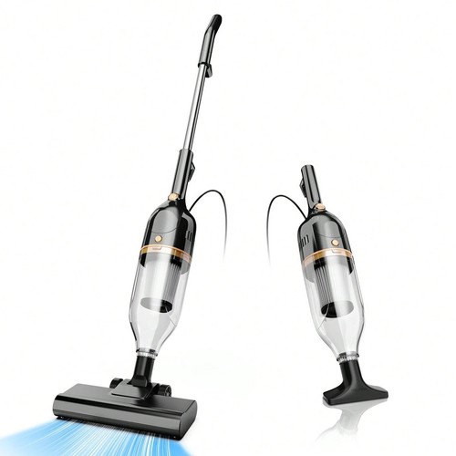 Corded vacuum cleaner - vacuum,
