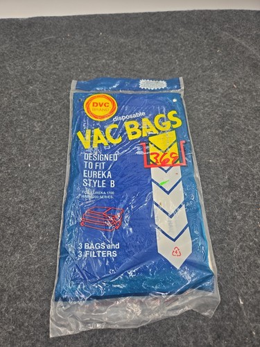 Vacuum disposable bags - disposable, bags,