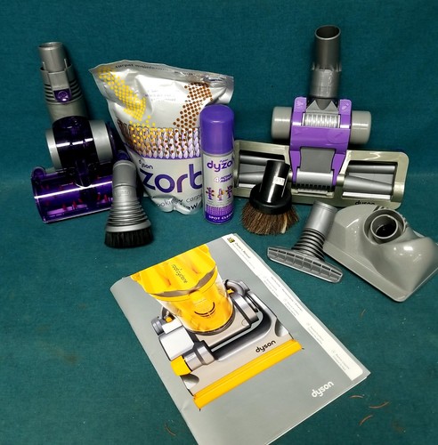 Purple dyson vacuum cleaner - purple,