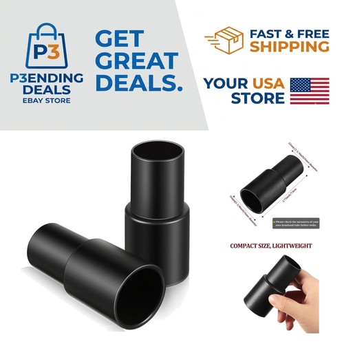 Piece universal vacuum - universal,