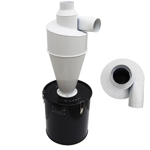 Cyclone dust separator - cyclone,