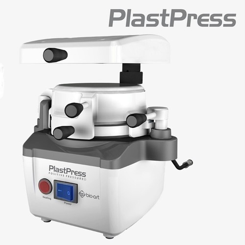 Bioart plastpress dental - bioart,