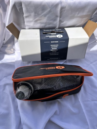 Power practical cordless - power, car
