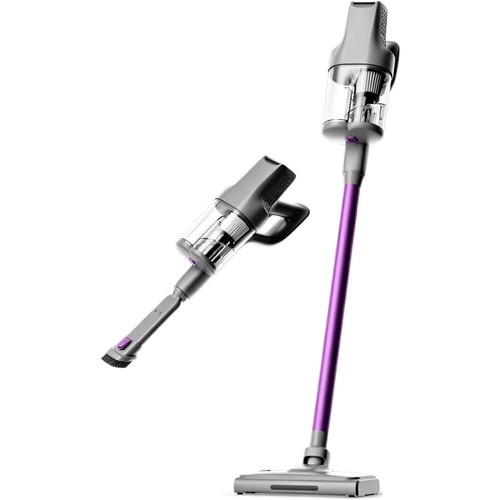 Cordless stick vacuum cleaner - stick,