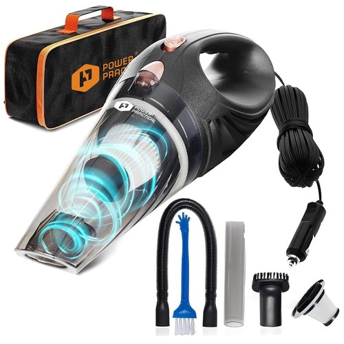 Thisworx car vacuum - vacuum,