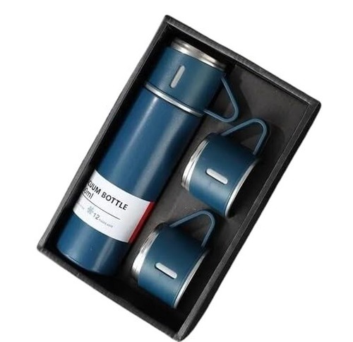 Vacuum bottle set less - vacuum,
