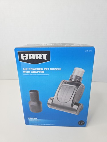 Hart vacuum cleaner pet - hart,